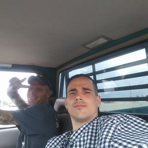 Meet your Posher, Joseph